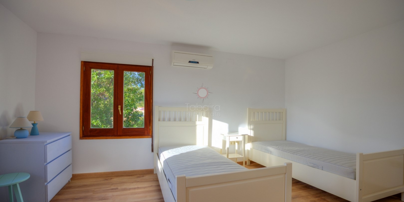 Sale &raquo; Villa &raquo; Benissa &raquo; Montemar