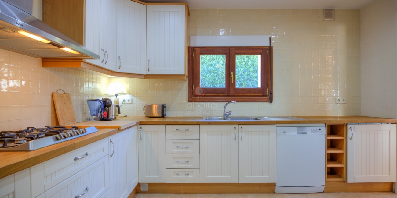 Sale &raquo; Villa &raquo; Benissa &raquo; Montemar