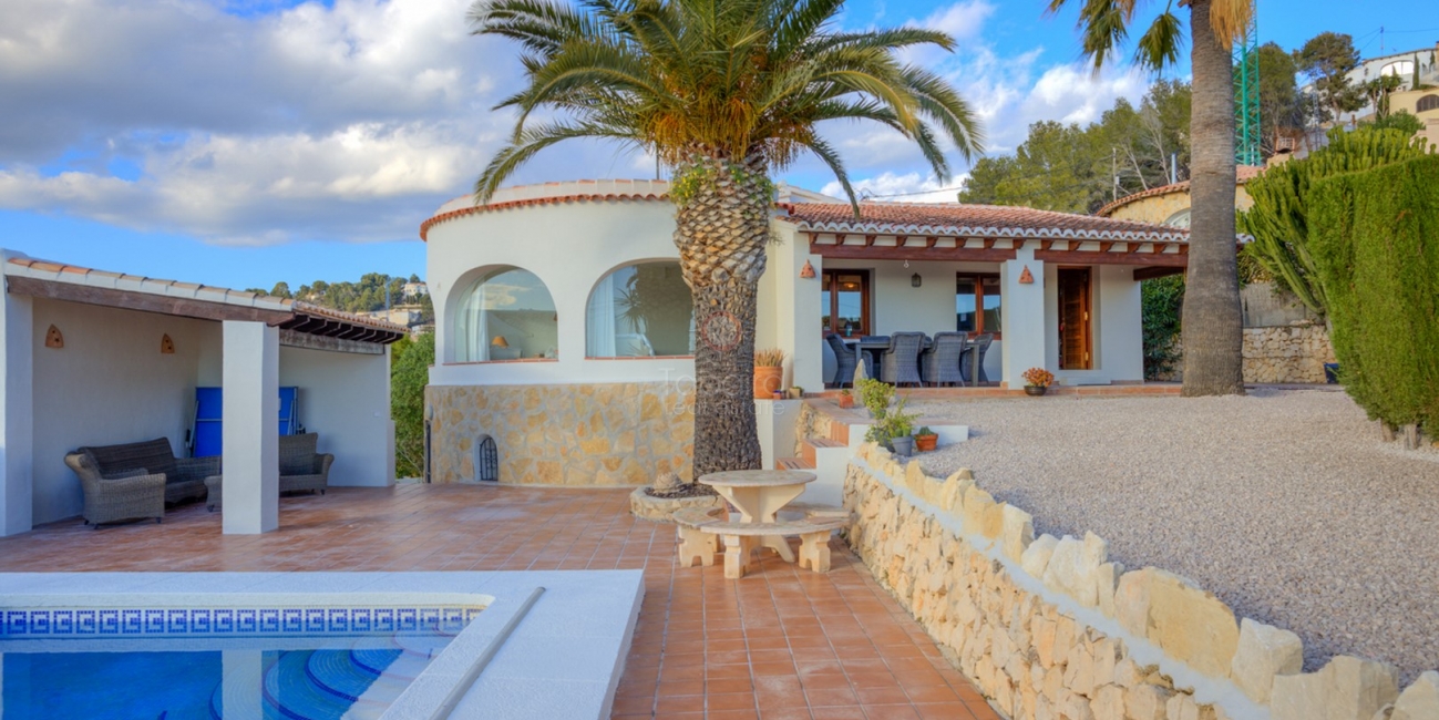 Sale &raquo; Villa &raquo; Benissa &raquo; Montemar