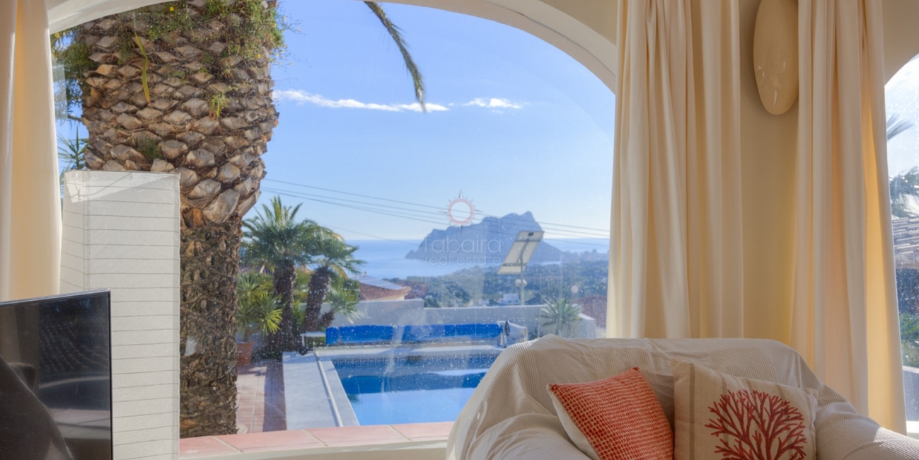 Sale &raquo; Villa &raquo; Benissa &raquo; Montemar