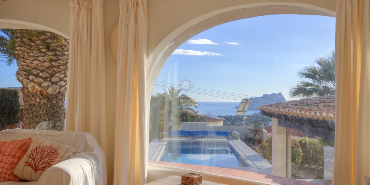 Sale &raquo; Villa &raquo; Benissa &raquo; Montemar