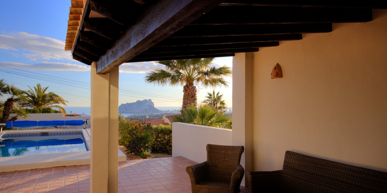 Sale &raquo; Villa &raquo; Benissa &raquo; Montemar