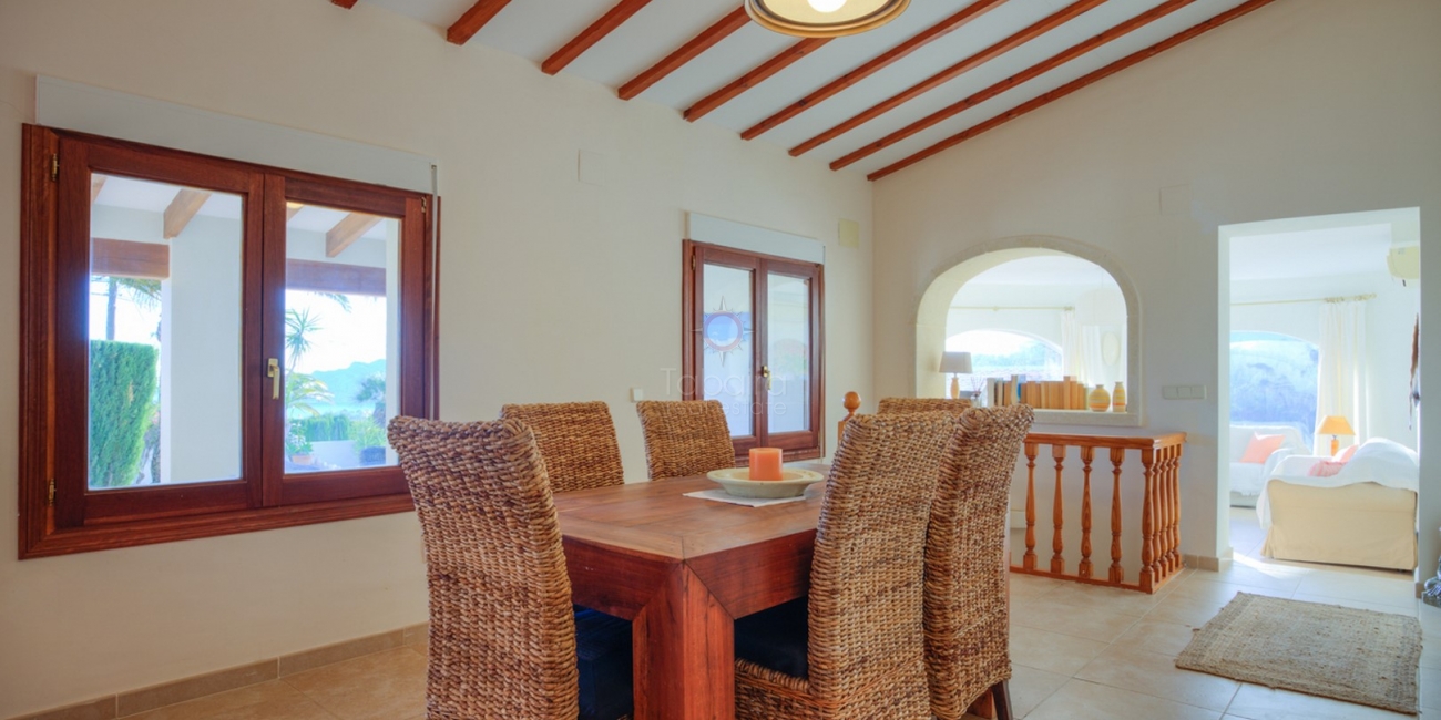 Sale &raquo; Villa &raquo; Benissa &raquo; Montemar