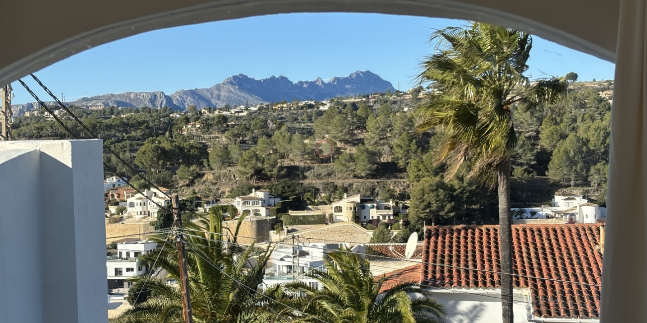 Verkoop &raquo; Villa &raquo; Benissa &raquo; Montemar