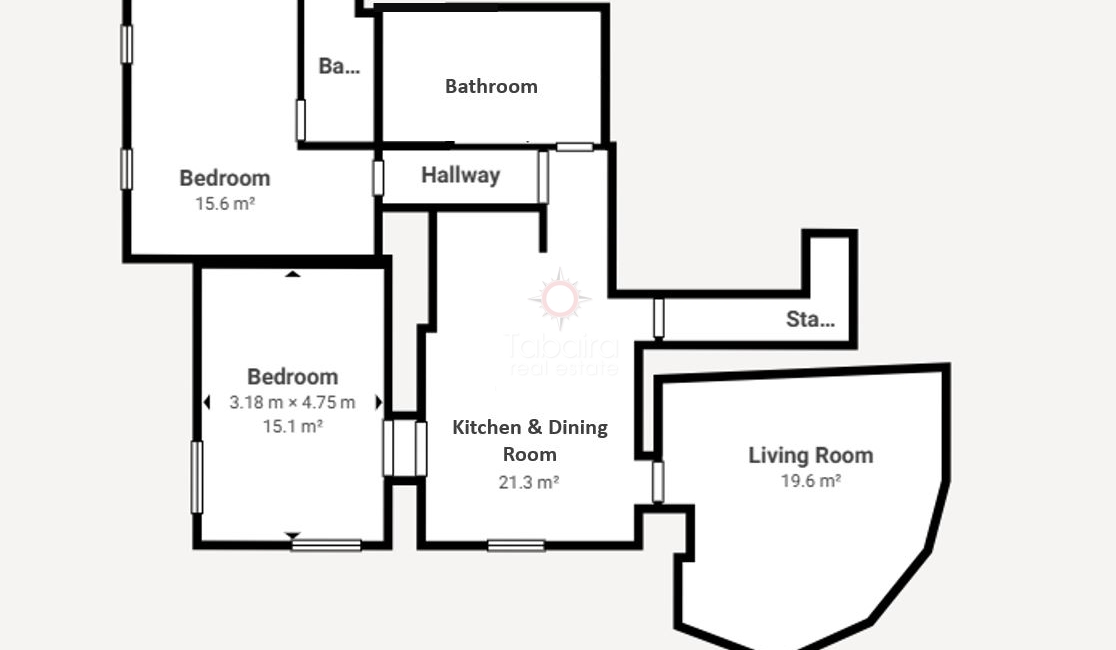 Verkoop &raquo; Villa &raquo; Benissa &raquo; Montemar