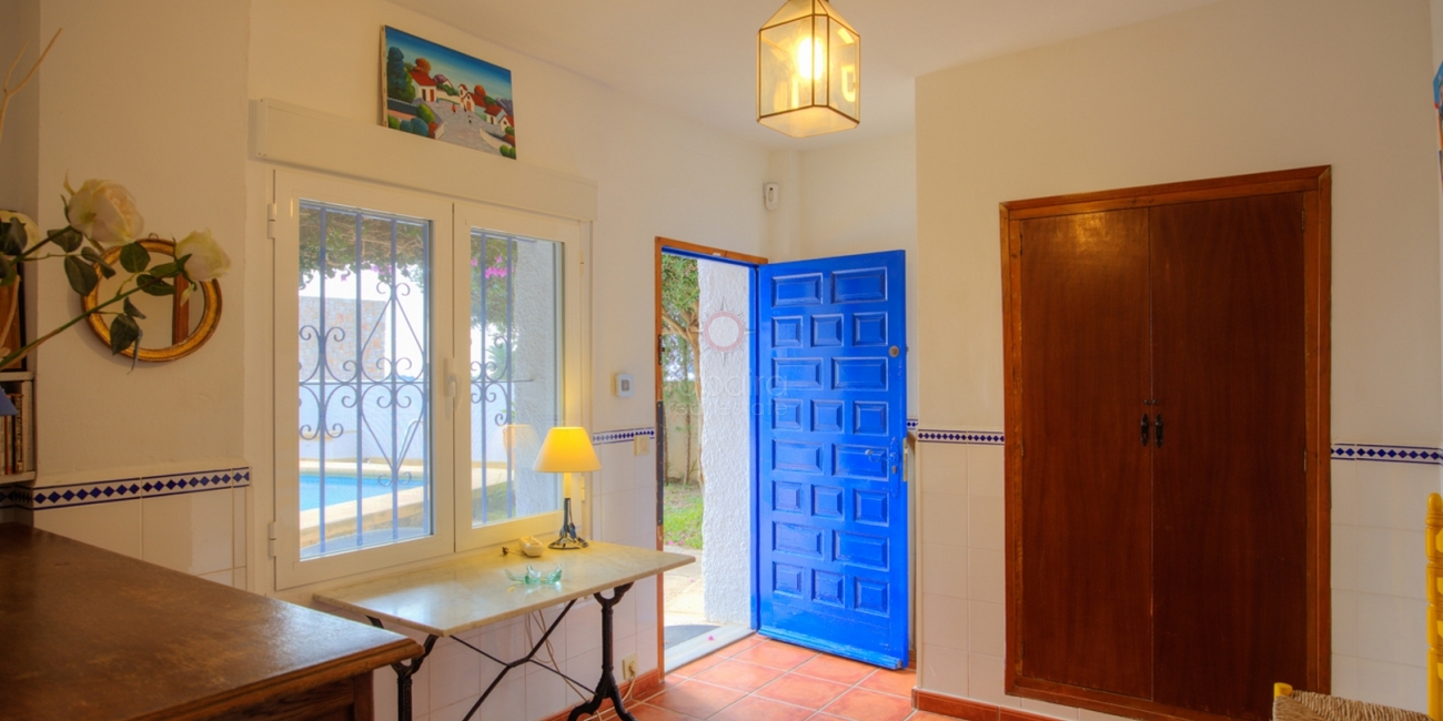 Verkauf &raquo; Villa &raquo; Moraira &raquo; Cometa