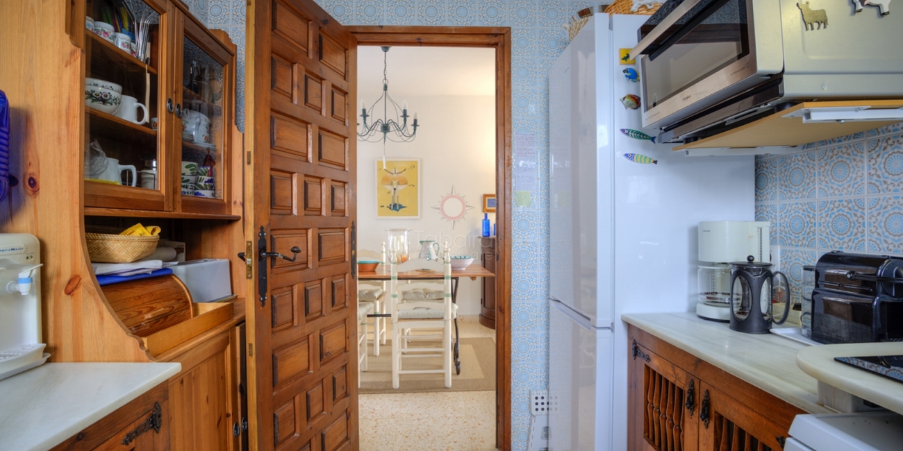 Verkauf &raquo; Villa &raquo; Moraira &raquo; Cometa