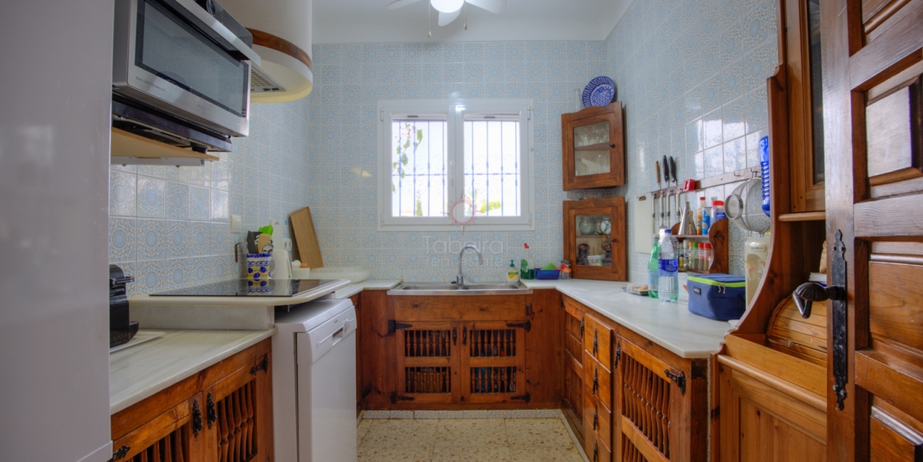 Verkauf &raquo; Villa &raquo; Moraira &raquo; Cometa