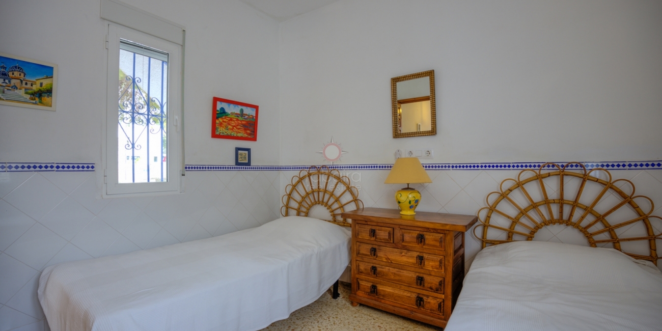 Verkauf &raquo; Villa &raquo; Moraira &raquo; Cometa