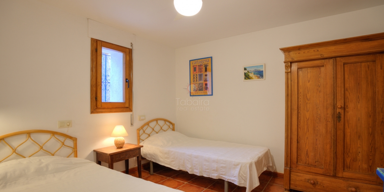 Verkauf &raquo; Villa &raquo; Moraira &raquo; Cometa