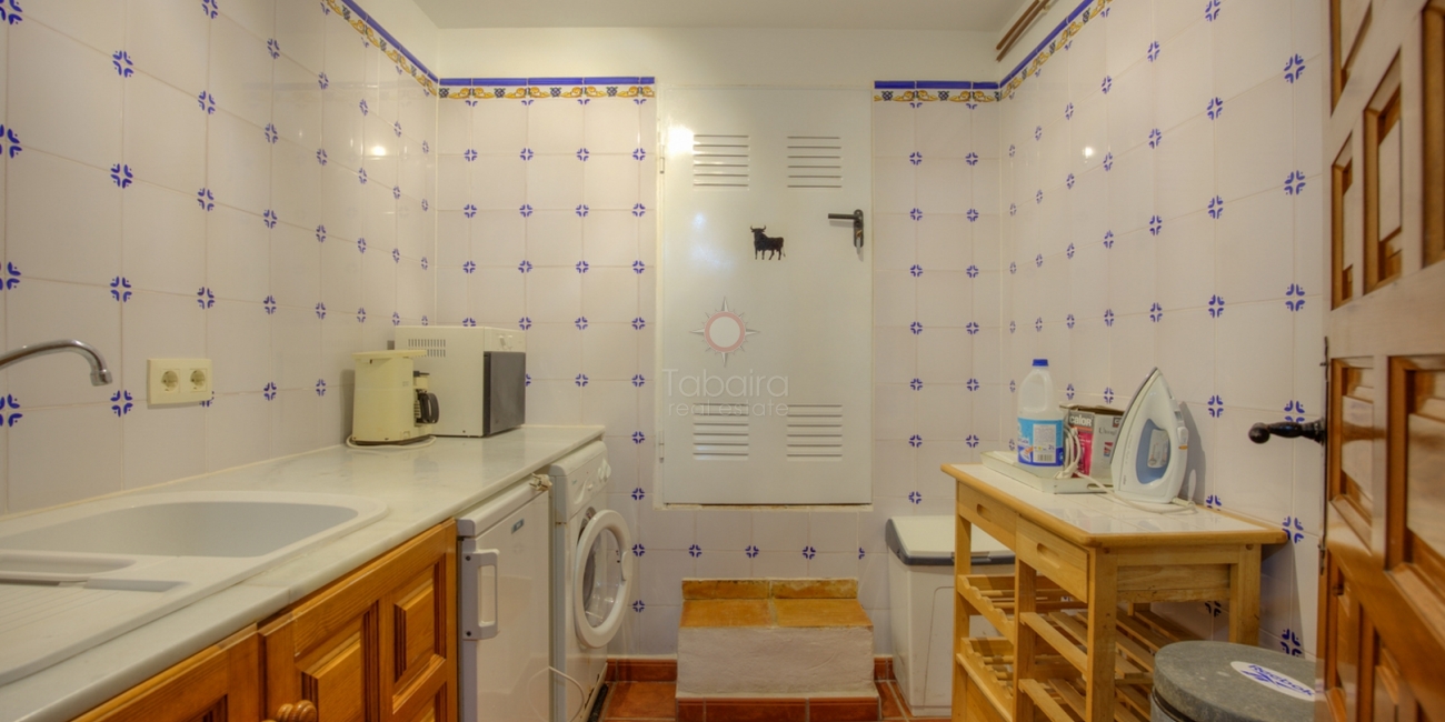 Verkauf &raquo; Villa &raquo; Moraira &raquo; Cometa