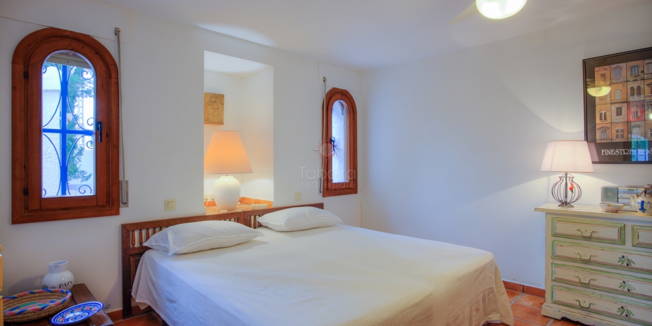 Verkauf &raquo; Villa &raquo; Moraira &raquo; Cometa