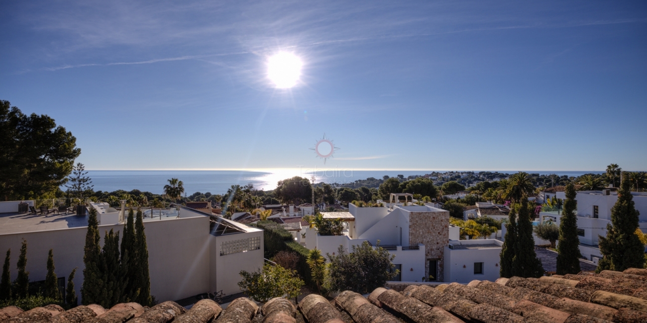 Verkauf &raquo; Villa &raquo; Moraira &raquo; Cometa