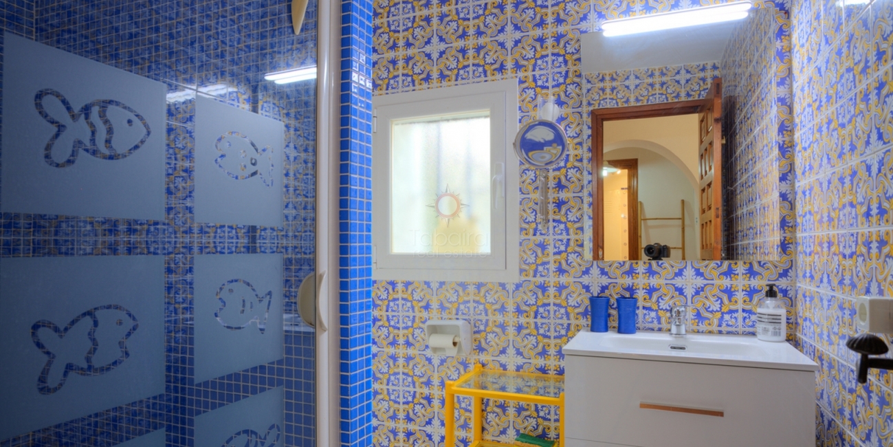 Verkauf &raquo; Villa &raquo; Moraira &raquo; Cometa