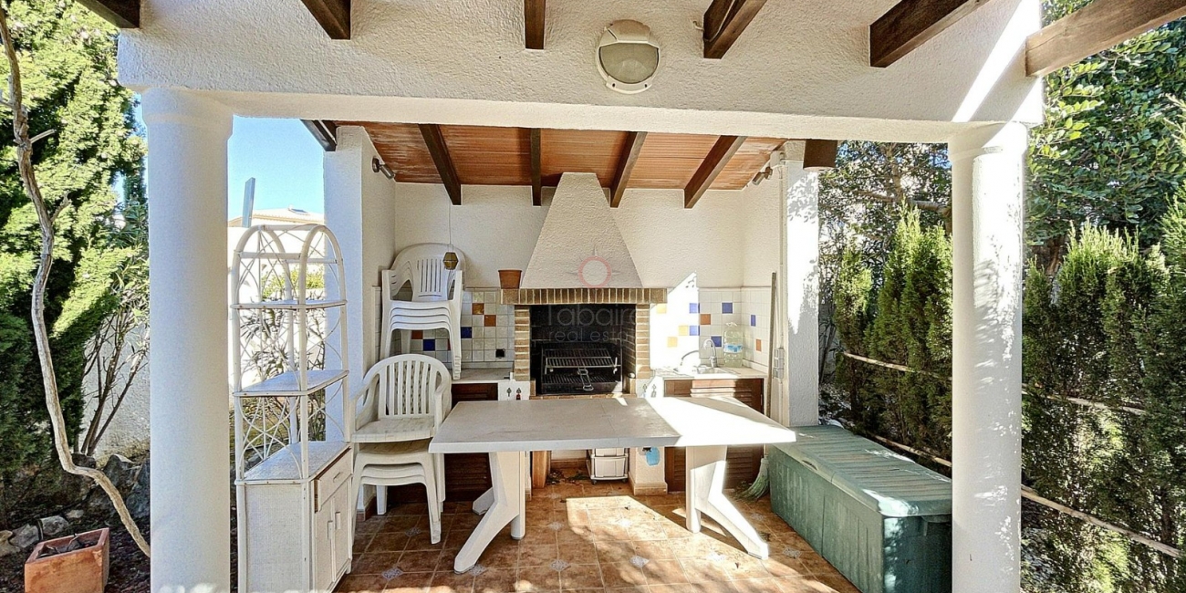 Sale &raquo; Villa &raquo; Benitachell &raquo; Cumbre del Sol