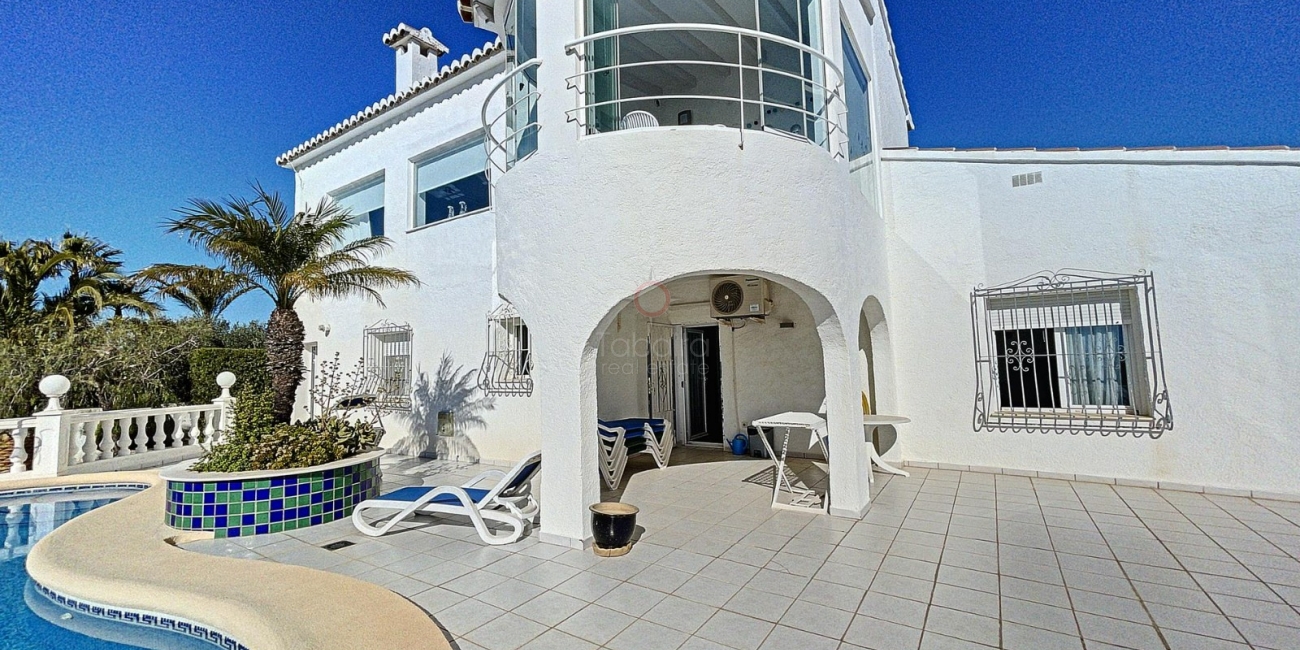 Sale &raquo; Villa &raquo; Benitachell &raquo; Cumbre del Sol