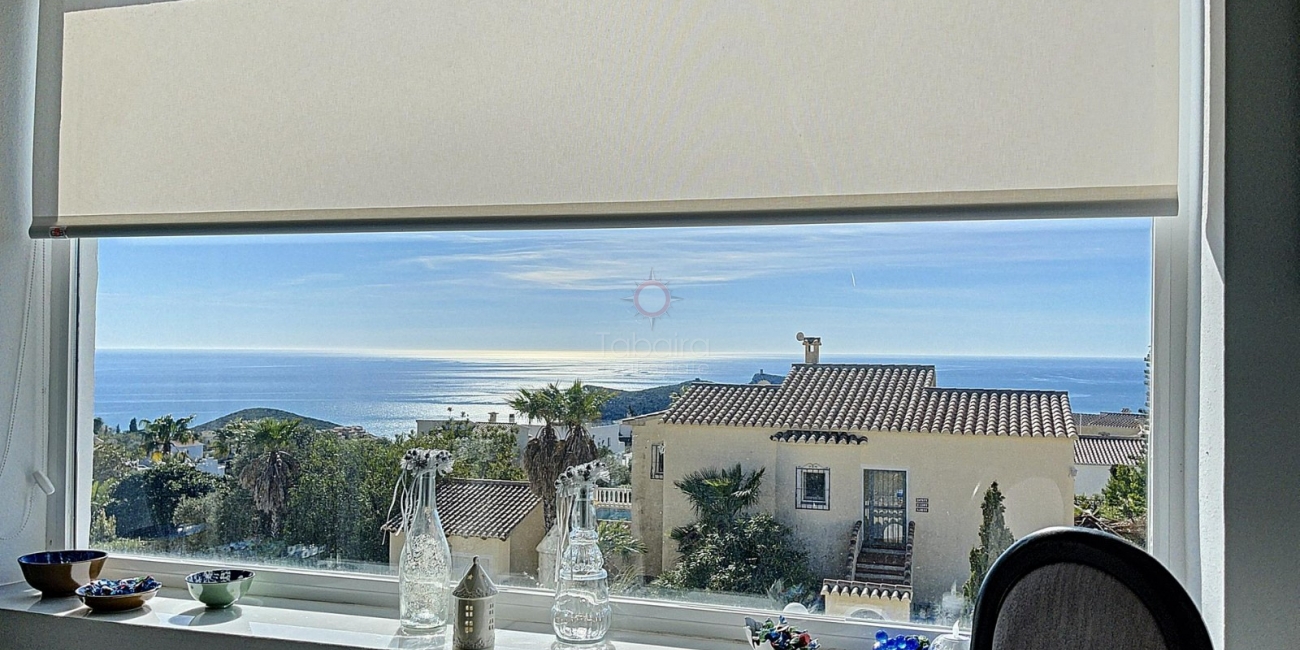 Sale &raquo; Villa &raquo; Benitachell &raquo; Cumbre del Sol
