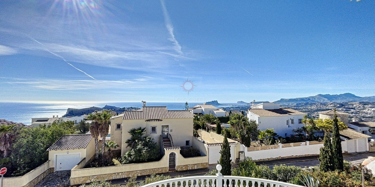 Sale &raquo; Villa &raquo; Benitachell &raquo; Cumbre del Sol