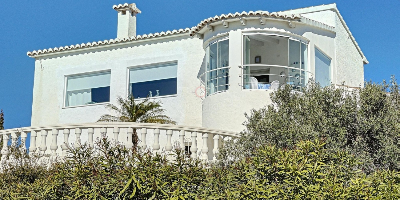 Sale &raquo; Villa &raquo; Benitachell &raquo; Cumbre del Sol