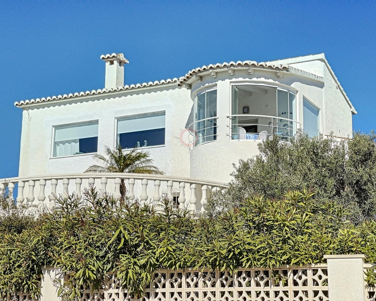 Villa - Sale - Benitachell - Cumbre del Sol