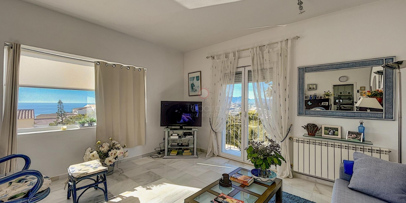 Sale &raquo; Villa &raquo; Benitachell &raquo; Cumbre del Sol