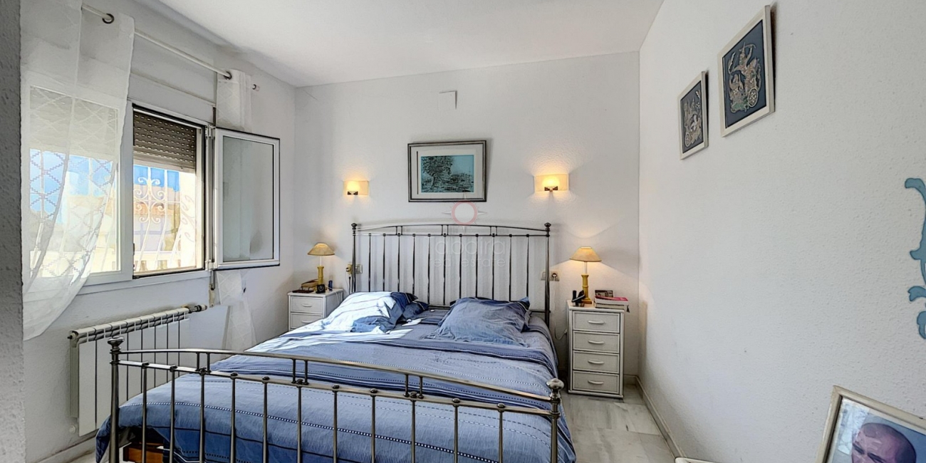 Sale &raquo; Villa &raquo; Benitachell &raquo; Cumbre del Sol