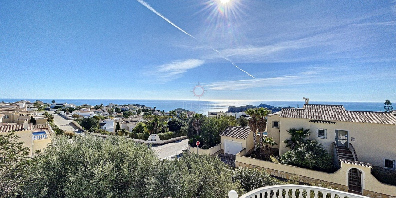Sale &raquo; Villa &raquo; Benitachell &raquo; Cumbre del Sol