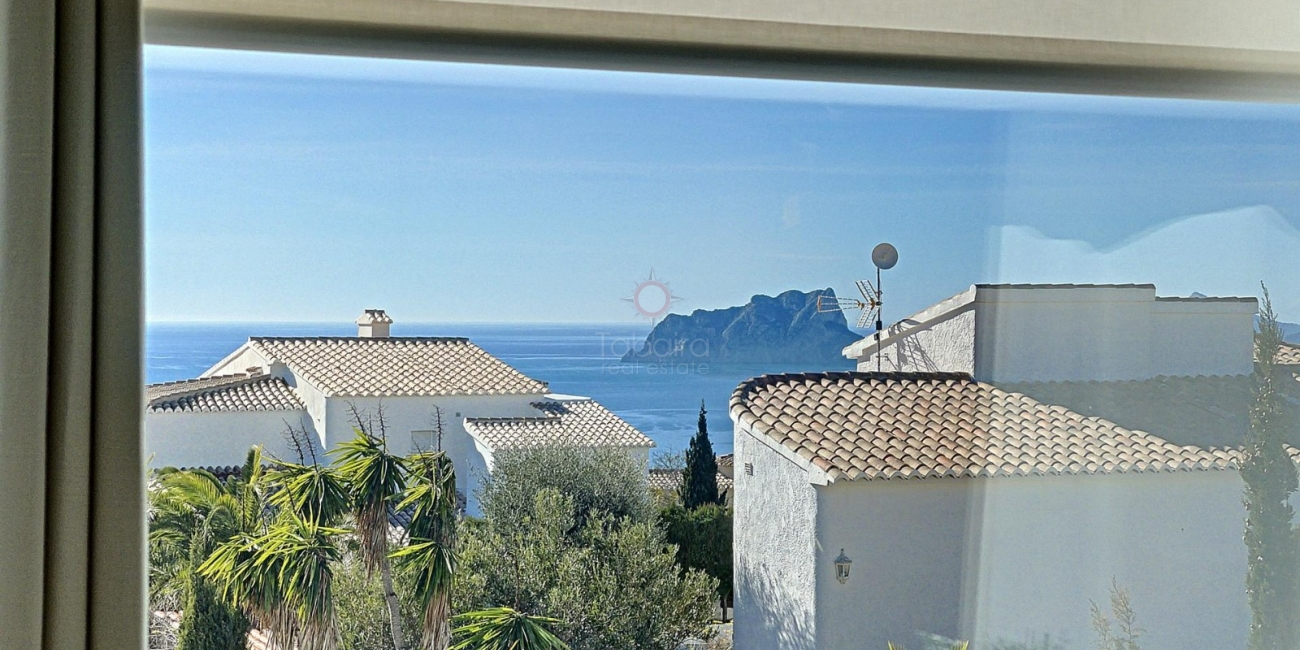 Sale &raquo; Villa &raquo; Benitachell &raquo; Cumbre del Sol