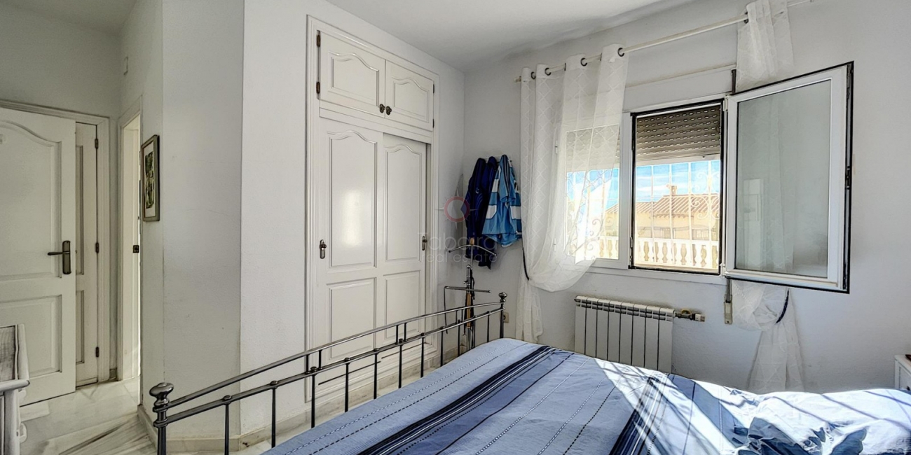 Sale &raquo; Villa &raquo; Benitachell &raquo; Cumbre del Sol