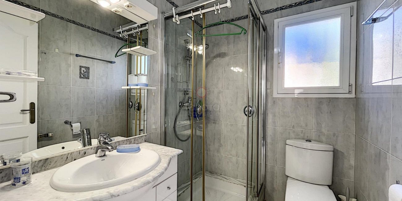 Sale &raquo; Villa &raquo; Benitachell &raquo; Cumbre del Sol