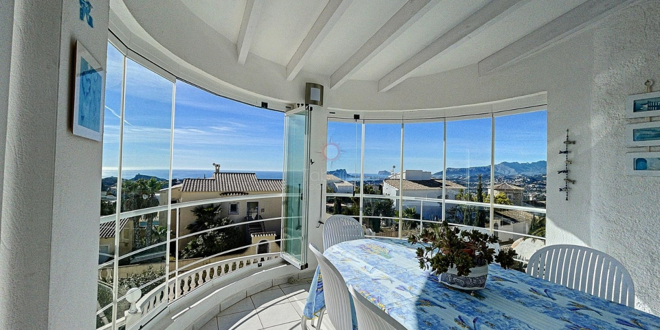 Sale &raquo; Villa &raquo; Benitachell &raquo; Cumbre del Sol