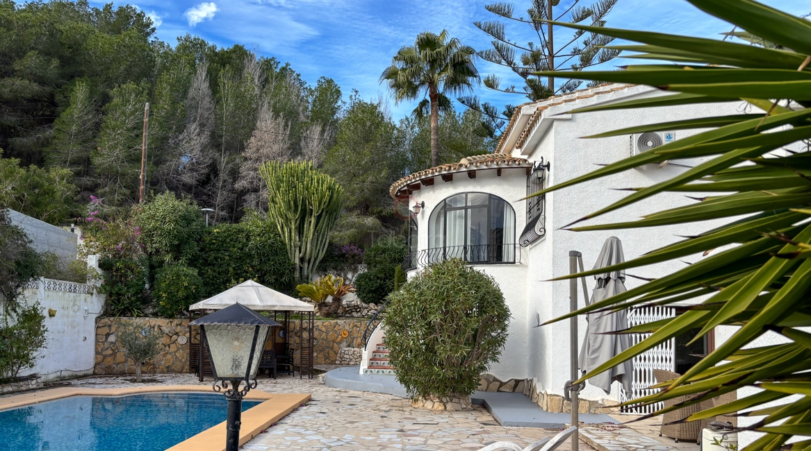 Rea &raquo; Villa &raquo; Moraira &raquo; El Portet