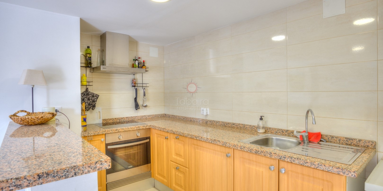 Rea &raquo; Villa &raquo; Moraira &raquo; El Portet