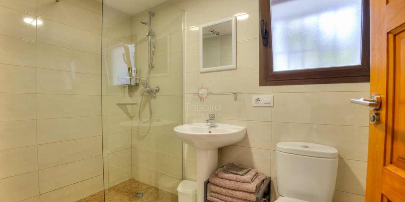 Rea &raquo; Villa &raquo; Moraira &raquo; El Portet