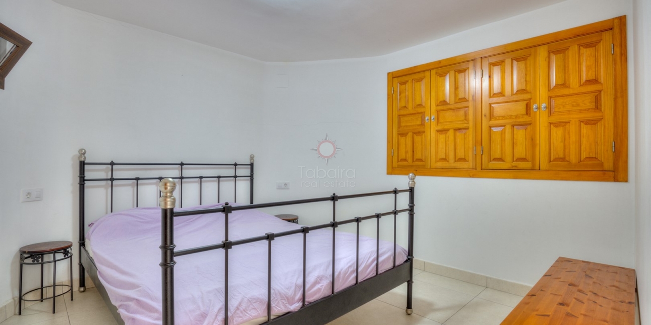 Rea &raquo; Villa &raquo; Moraira &raquo; El Portet