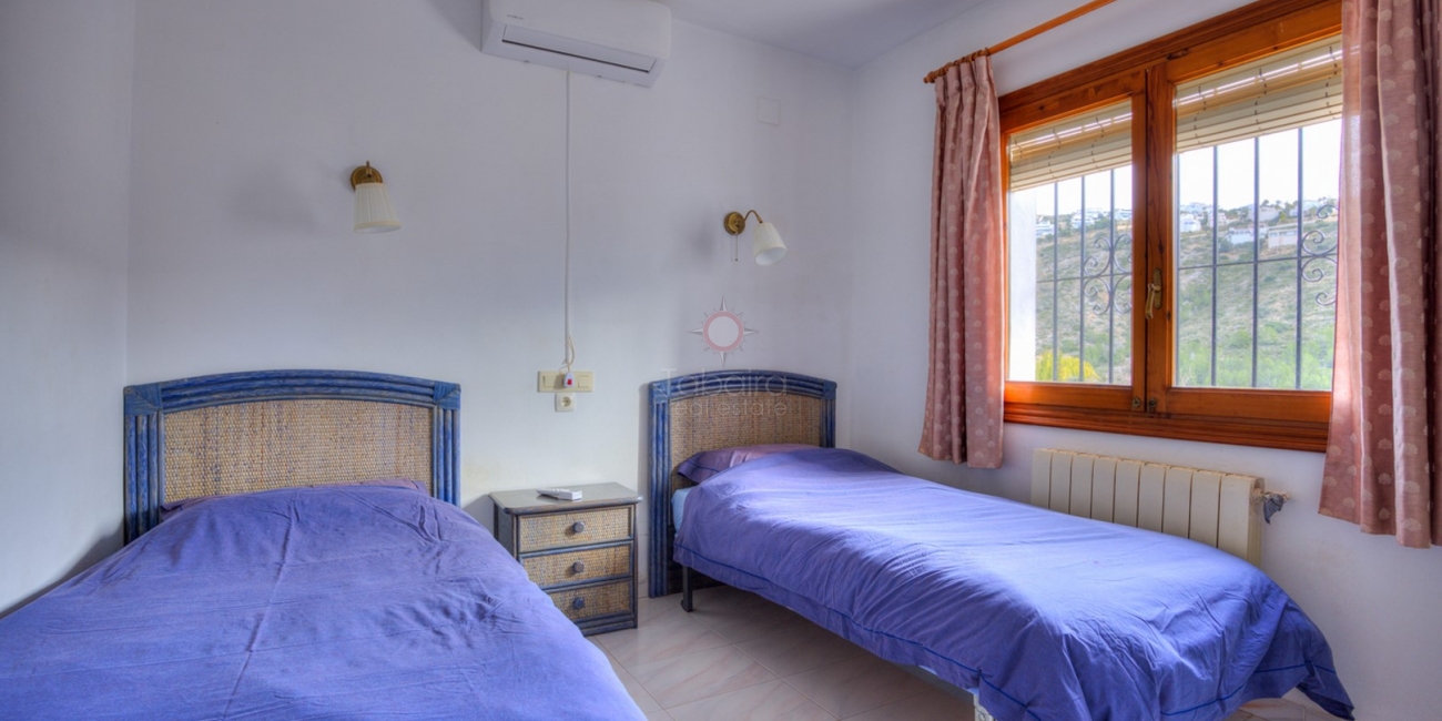 Rea &raquo; Villa &raquo; Moraira &raquo; El Portet