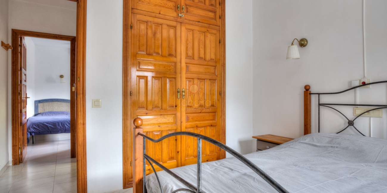 Rea &raquo; Villa &raquo; Moraira &raquo; El Portet