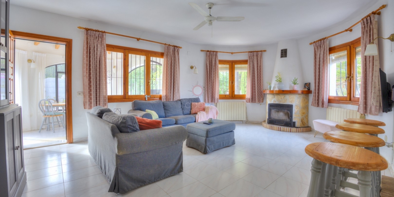 Rea &raquo; Villa &raquo; Moraira &raquo; El Portet