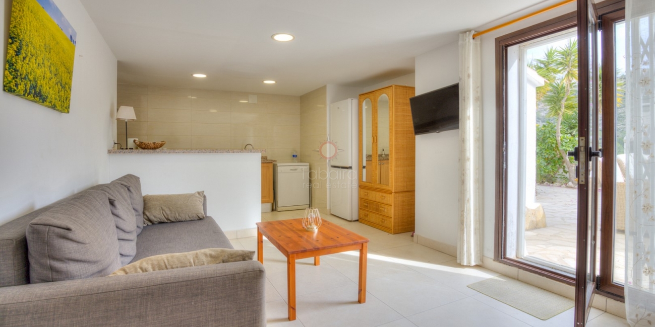 Rea &raquo; Villa &raquo; Moraira &raquo; El Portet