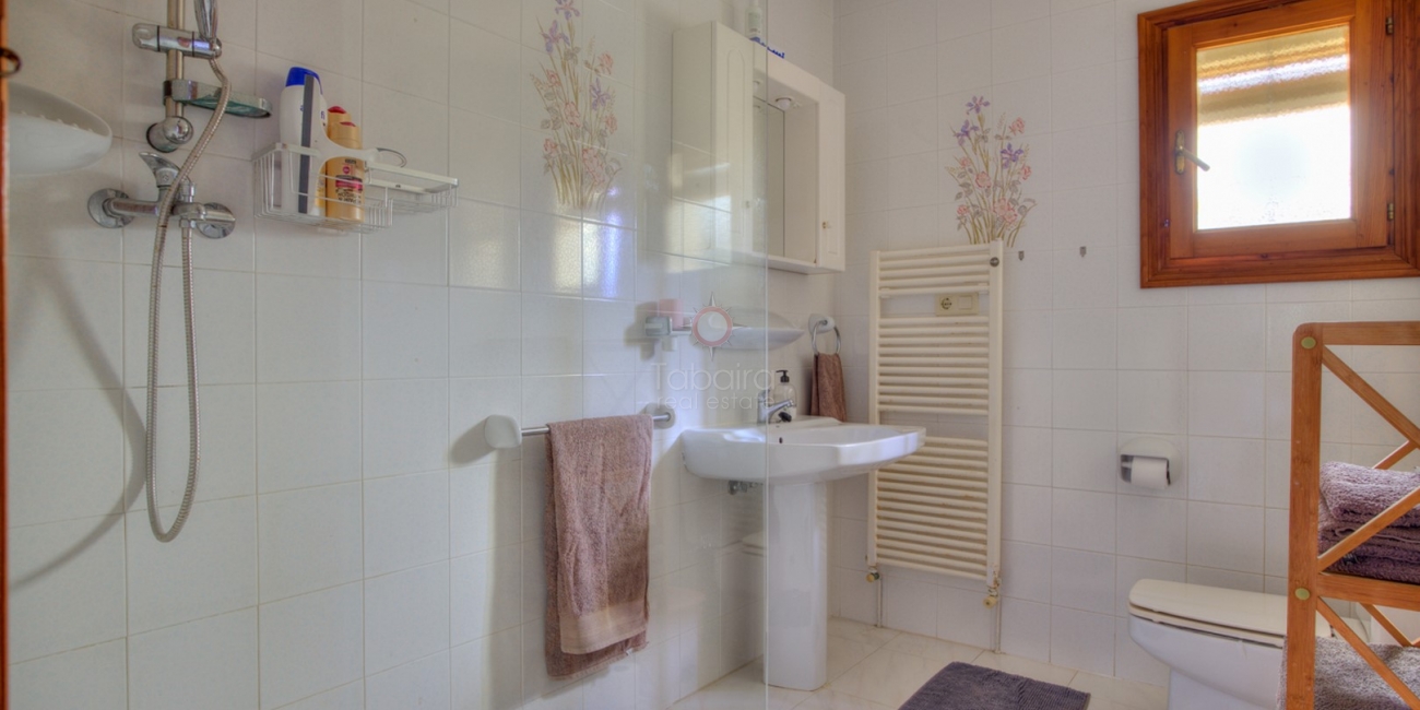 Rea &raquo; Villa &raquo; Moraira &raquo; El Portet