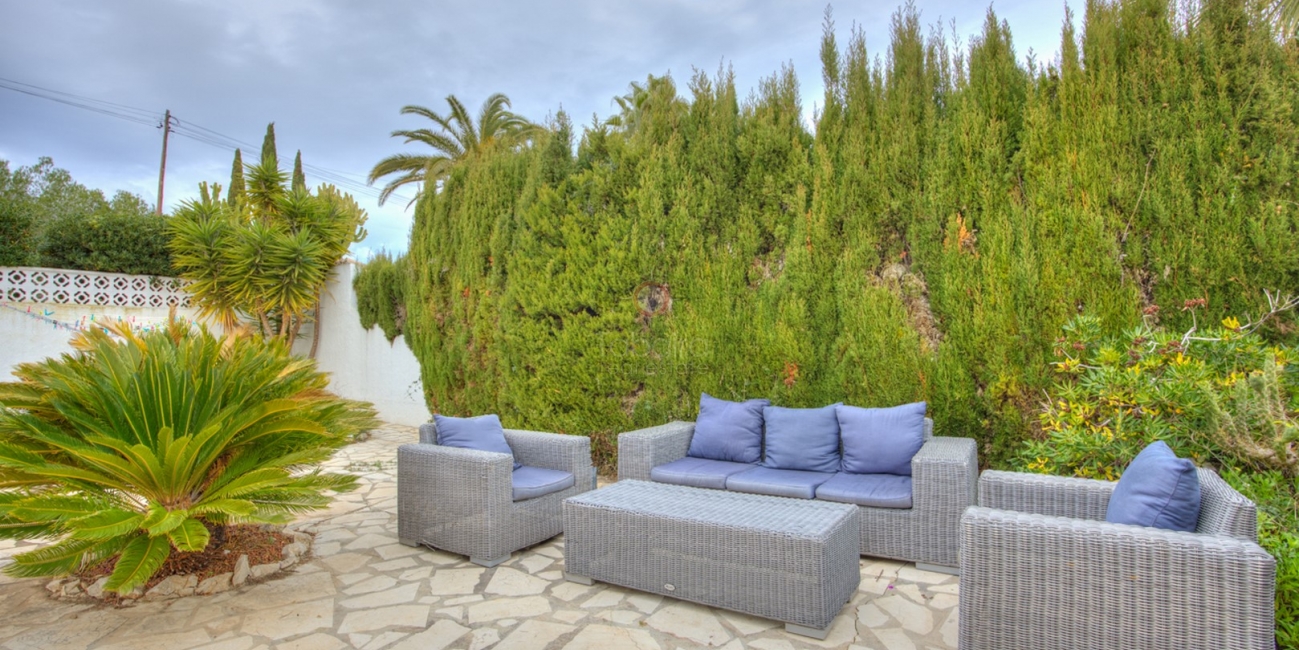 Rea &raquo; Villa &raquo; Moraira &raquo; El Portet