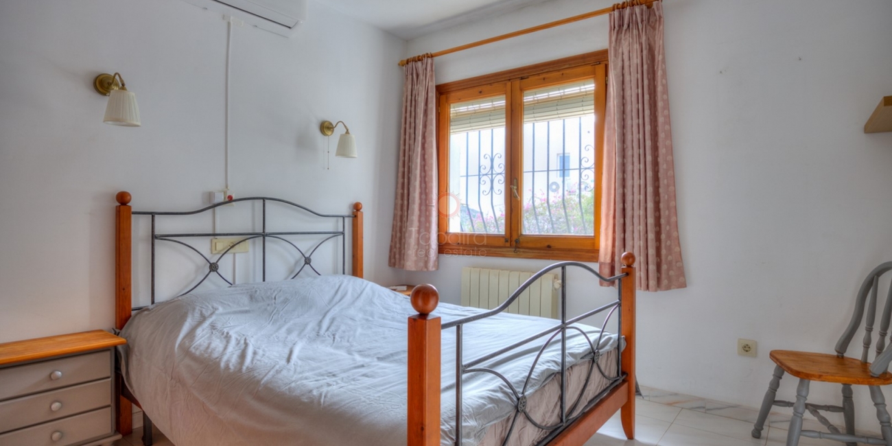 Rea &raquo; Villa &raquo; Moraira &raquo; El Portet