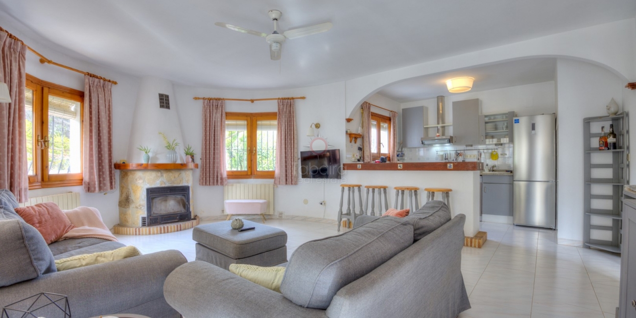 Rea &raquo; Villa &raquo; Moraira &raquo; El Portet