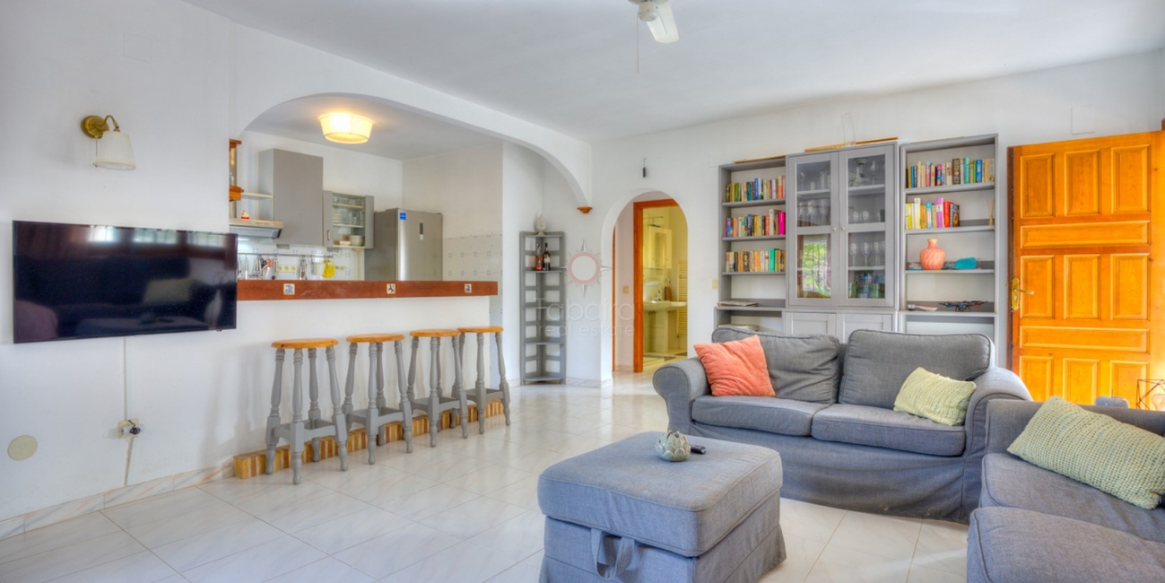 Rea &raquo; Villa &raquo; Moraira &raquo; El Portet