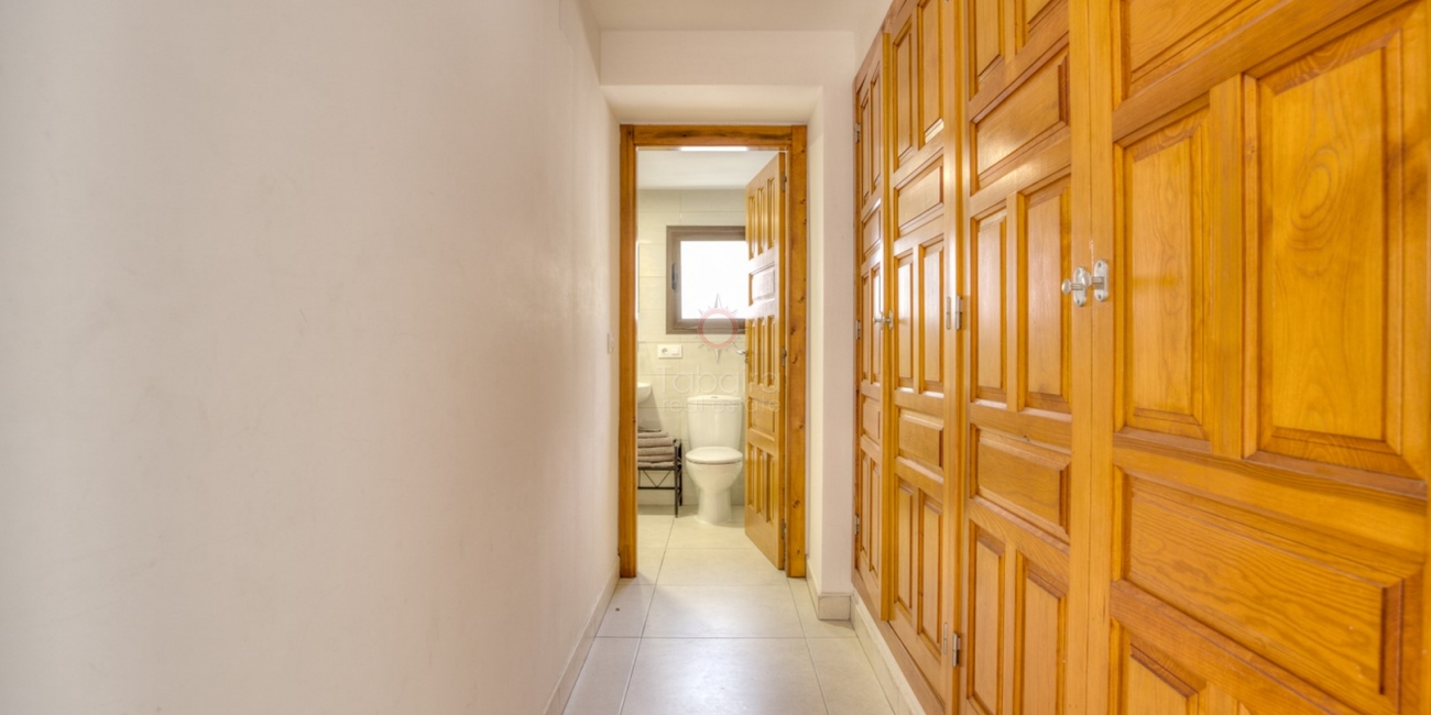 Rea &raquo; Villa &raquo; Moraira &raquo; El Portet