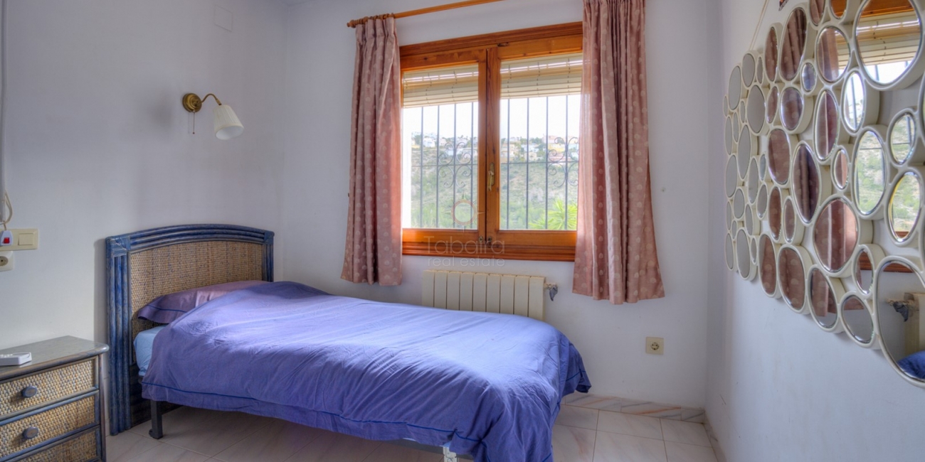 Rea &raquo; Villa &raquo; Moraira &raquo; El Portet