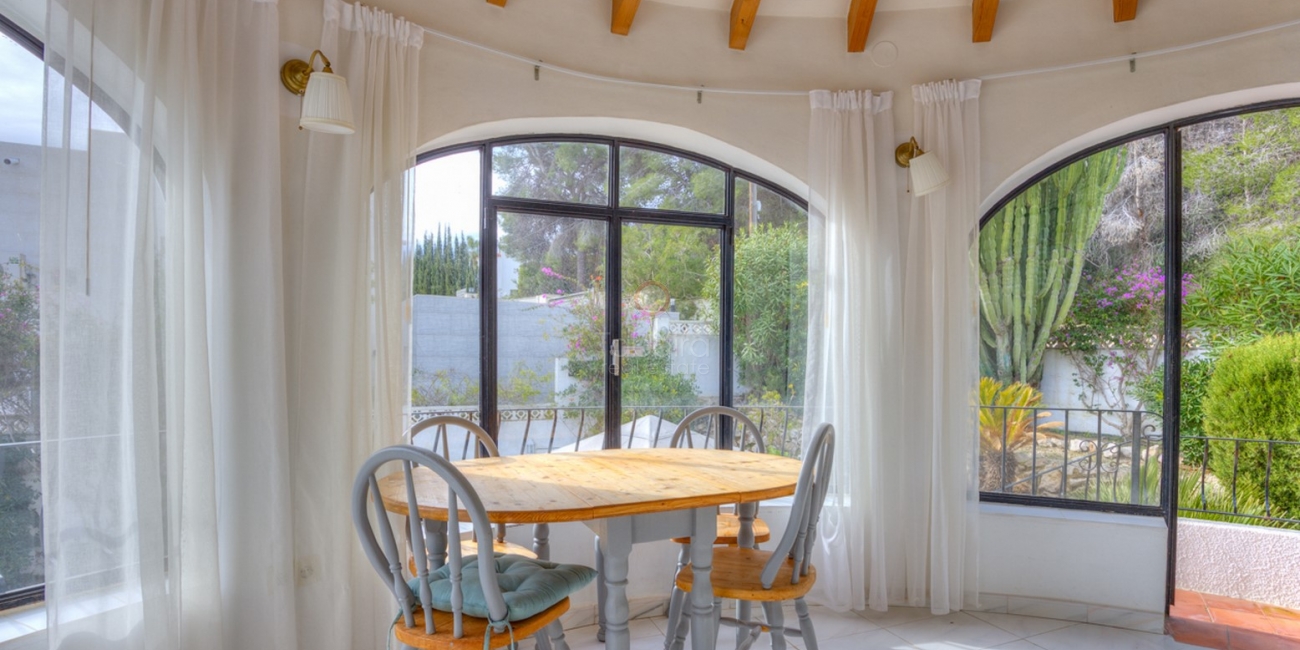 Rea &raquo; Villa &raquo; Moraira &raquo; El Portet