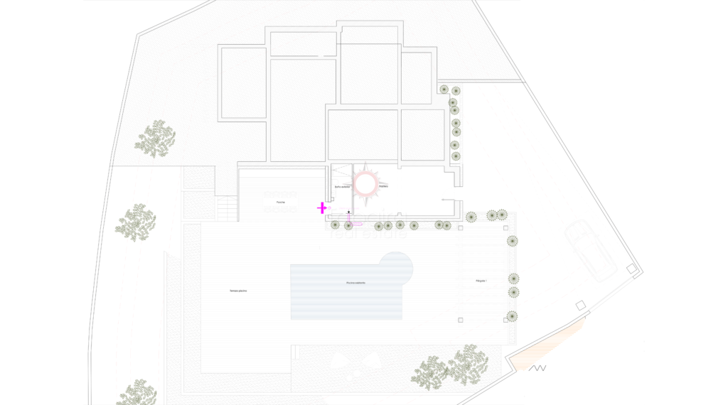 Sale &raquo; Villa &raquo; Moraira &raquo; Pinar del Advocat