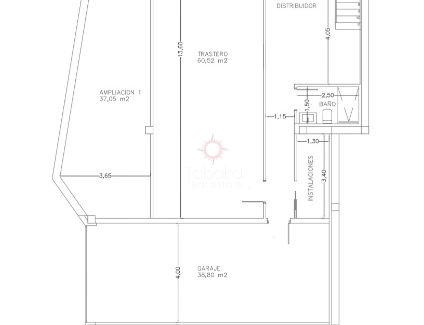 Nouvelle construction &raquo; Villa &raquo; Moraira &raquo; Moraira