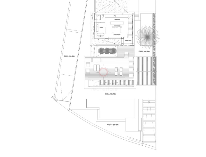 Nouvelle construction &raquo; Villa &raquo; Moraira &raquo; Moraira